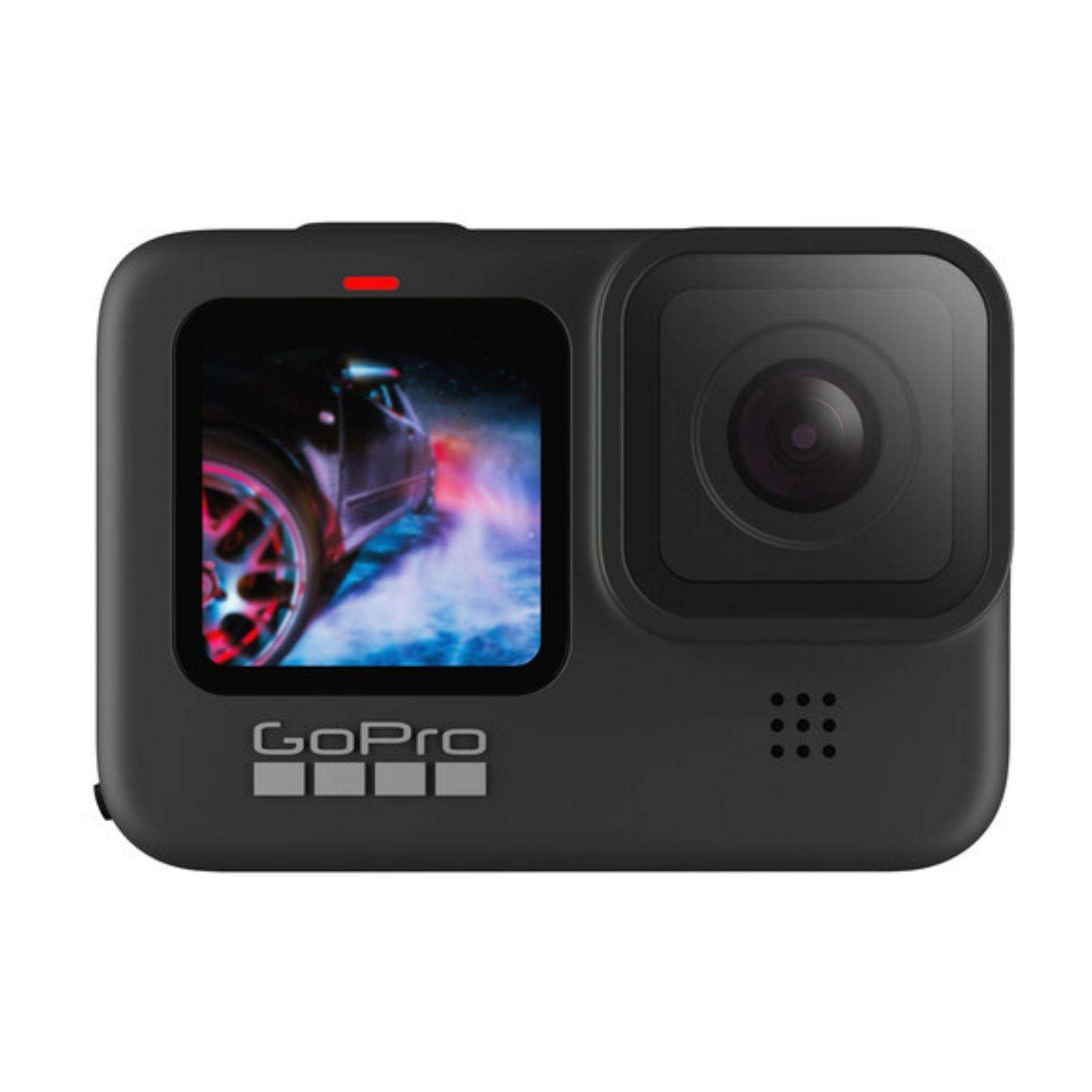 GoPro Hero 9 - Best Camera Under ₹30,000 for YouTube & Vlogging