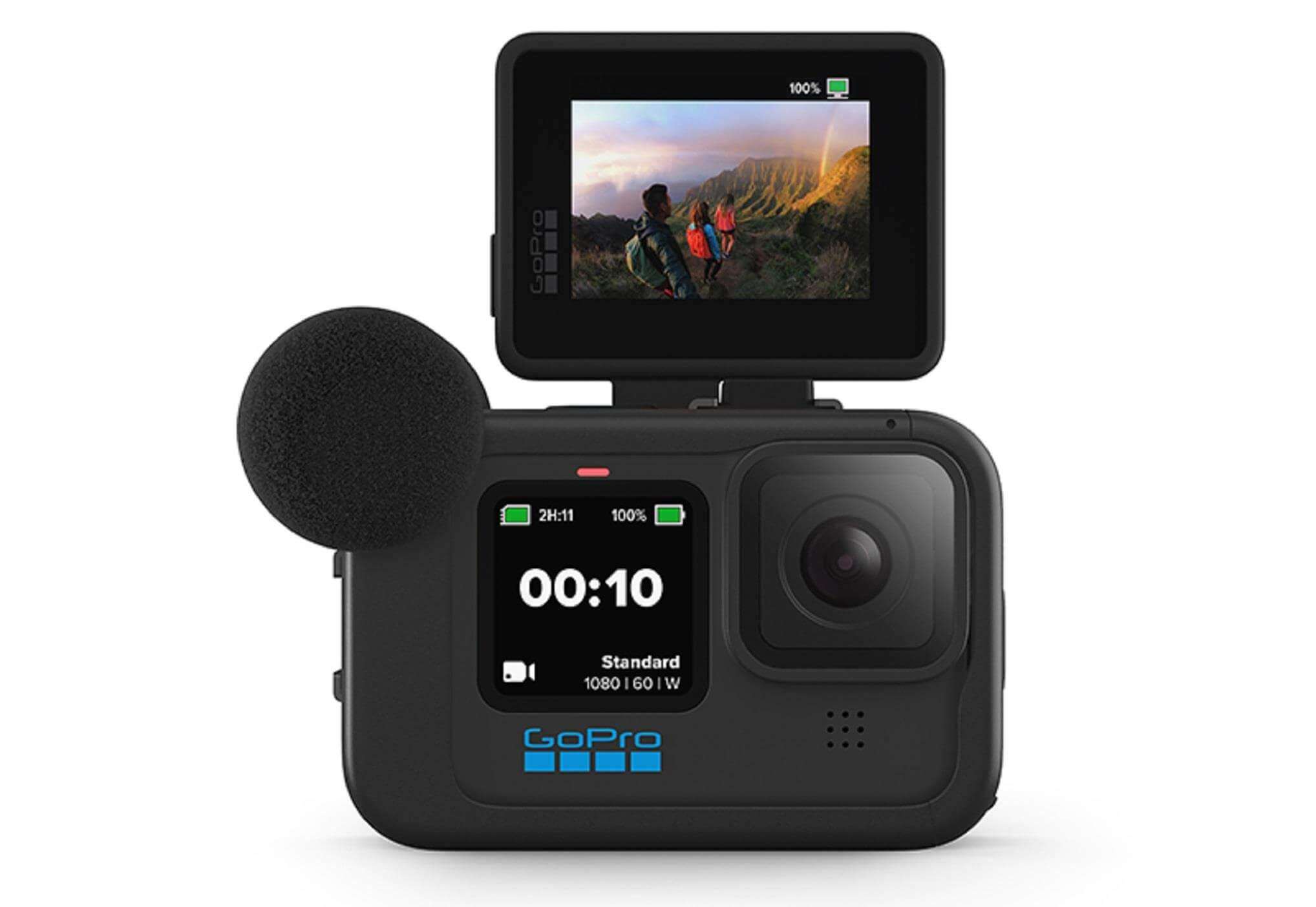 GoPro Hero 9 - Best Camera Under ₹30,000 for YouTube & Vlogging