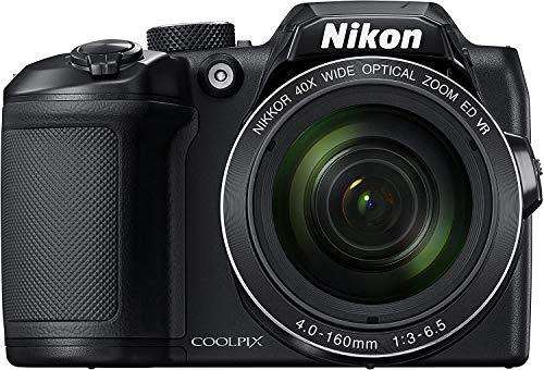 Nikon Coolpix B500 - Best Camera Under ₹30,000 for YouTube & Vlogging