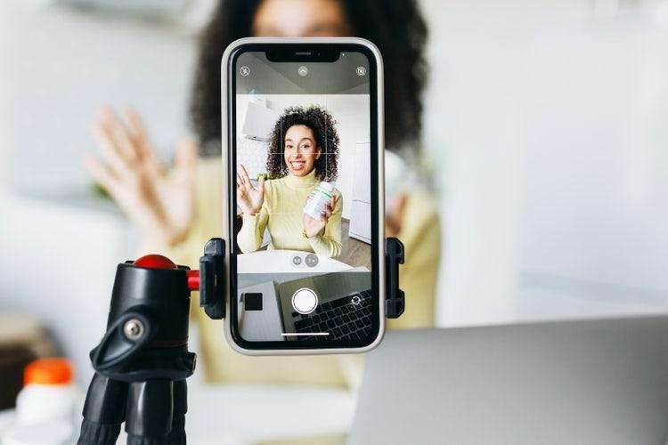 Smartphone - Best Camera for Instagram