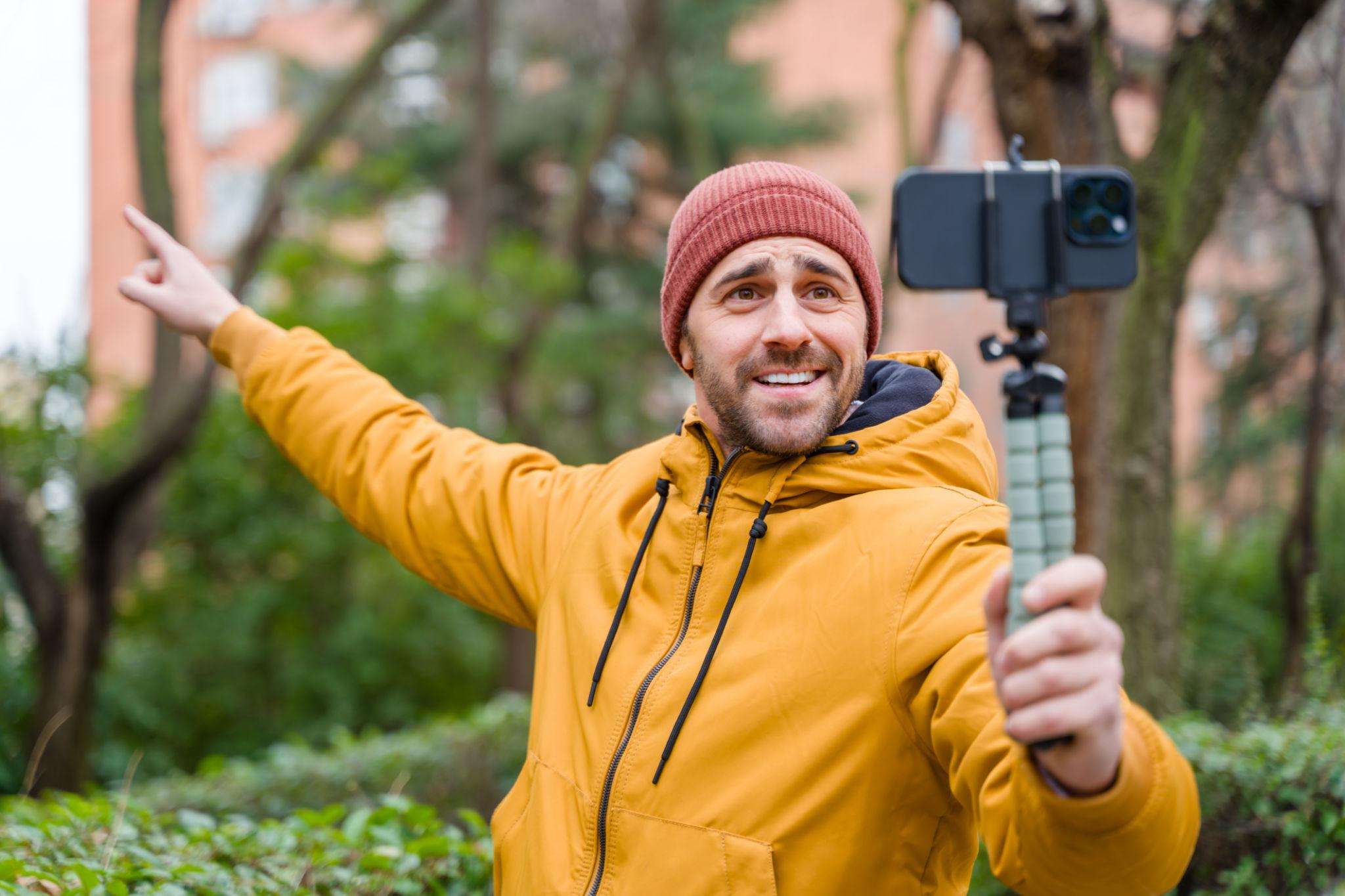 Smartphone - Best Camera for Instagram