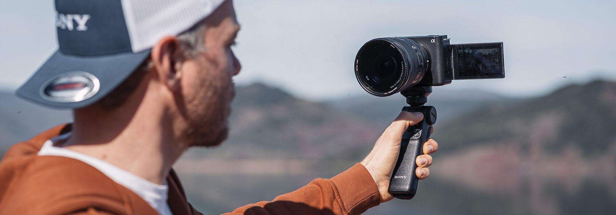 Sony ZV-1 - Best Camera for Instagram