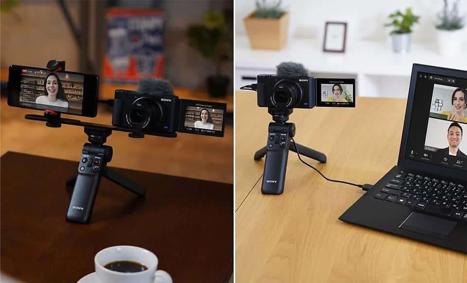 Sony ZV-1 - Best Camera Under ₹30,000 for YouTube & Vlogging