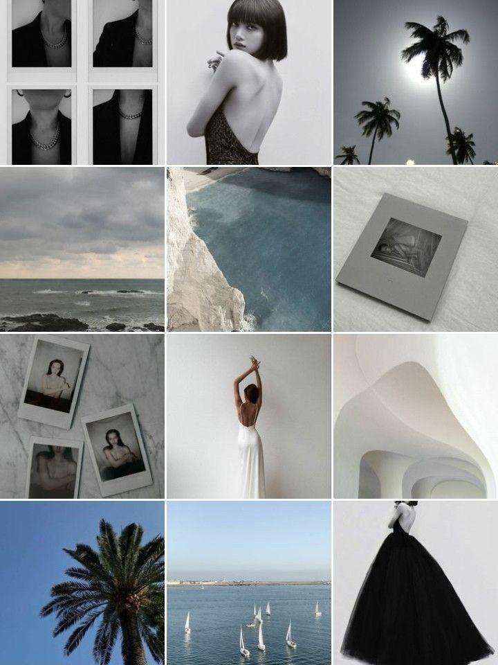Color-Themed Aesthetic Photos - Aesthetic Photo Ideas for Instagram