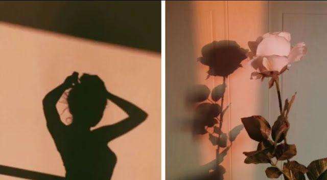 Creative Aesthetic Photos - Aesthetic Photo Ideas for Instagram