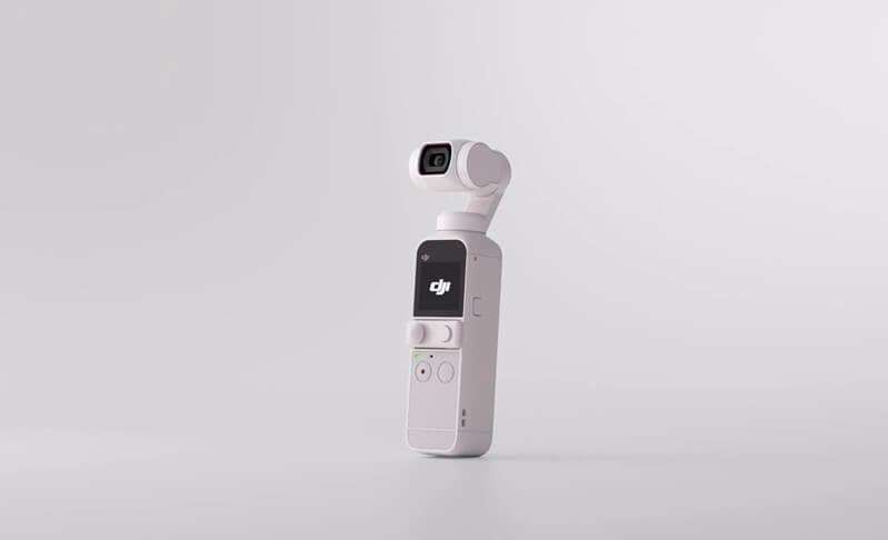 DJI Pocket 3 - Best Camera for YouTube Shorts & Reels