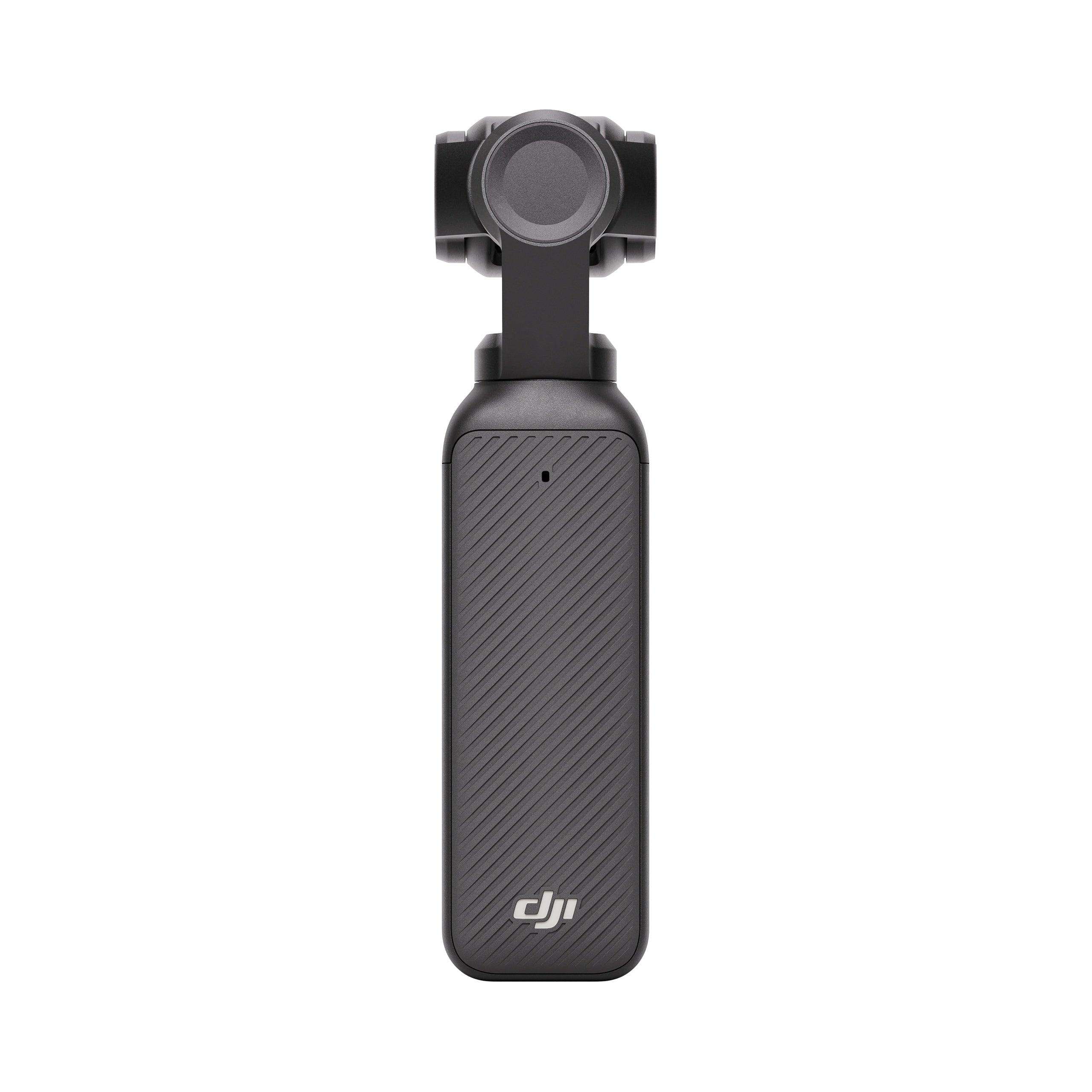 DJI Pocket 3 - Best Camera for YouTube Shorts & Reels