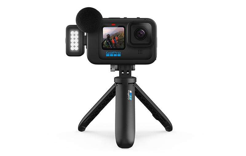 GoPro - Best Camera for YouTube Shorts & Reels