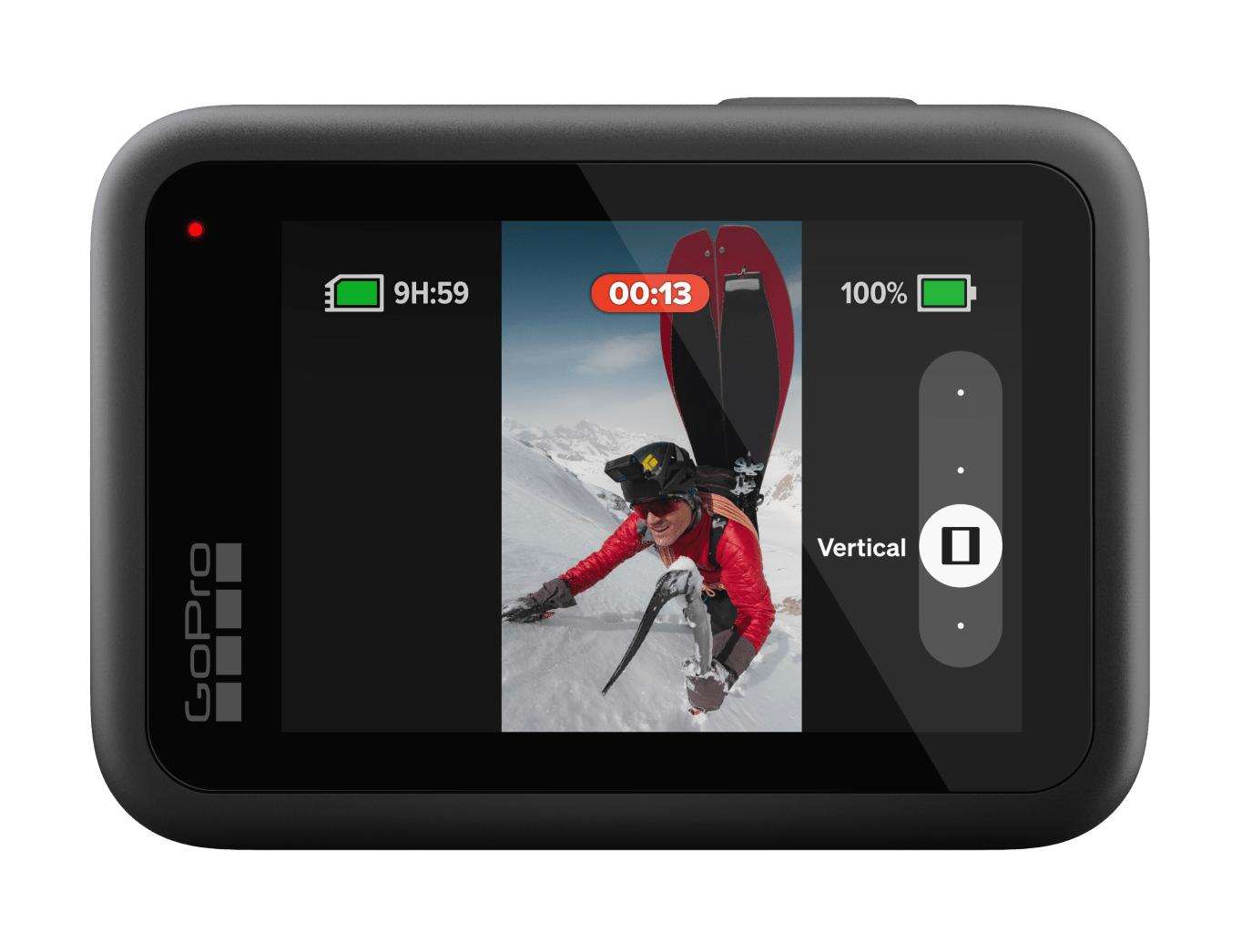 GoPro - Best Camera for YouTube Shorts & Reels
