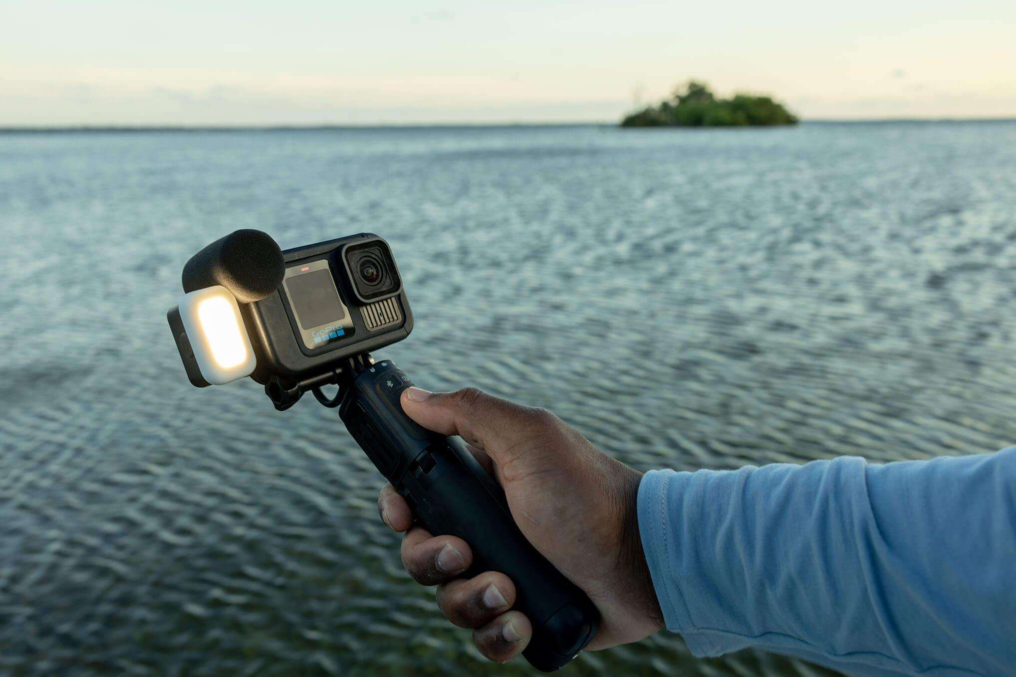 GoPro - Best Camera for YouTube Shorts & Reels