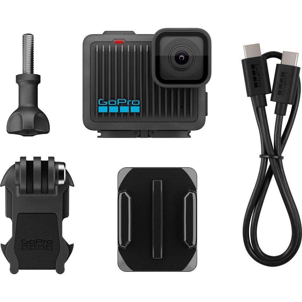 GoPro - Best Camera for YouTube Shorts & Reels