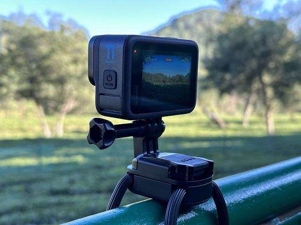 GoPro - Best Camera for YouTube Shorts & Reels