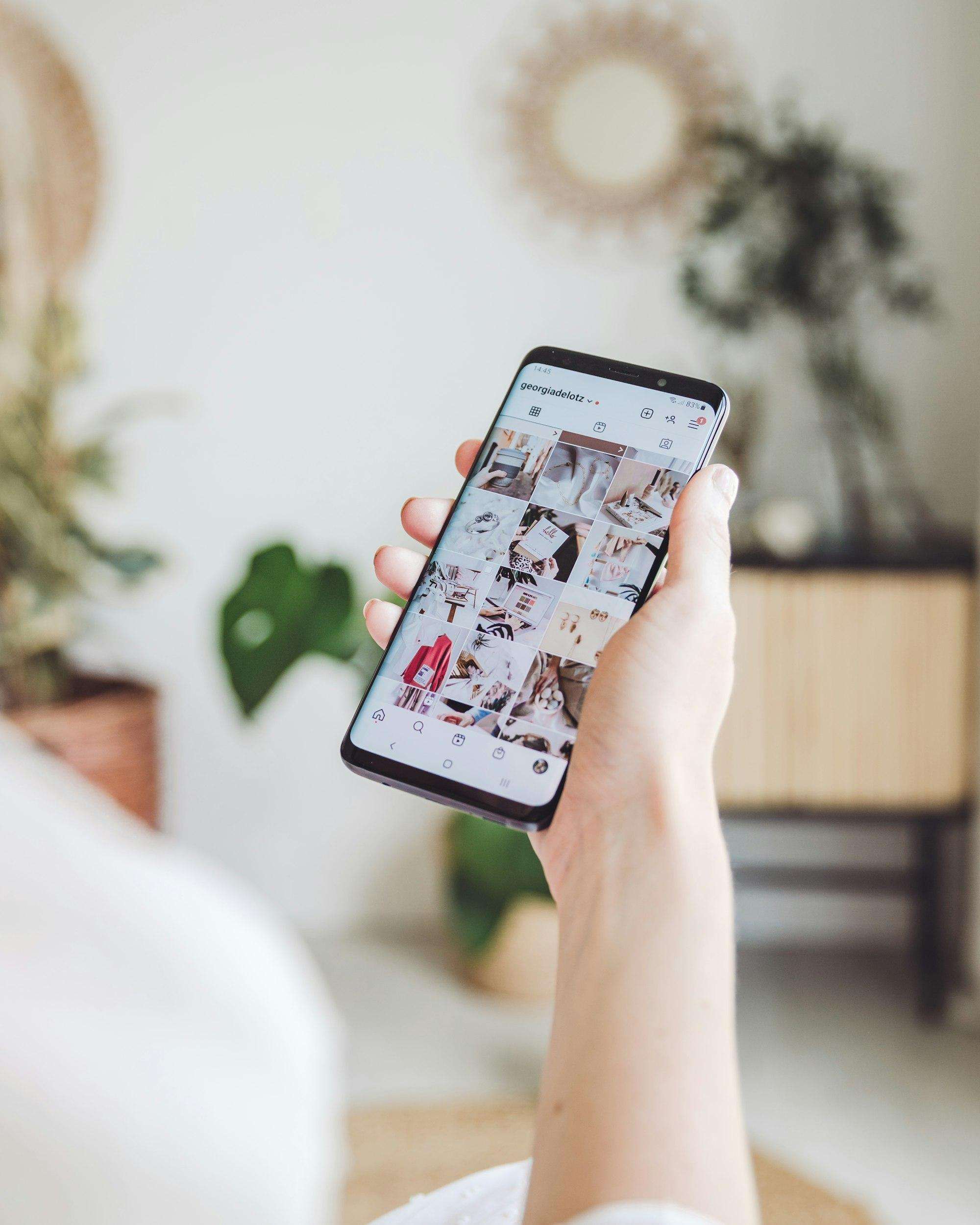 Lifestyle Aesthetic Photos - Aesthetic Photo Ideas for Instagram