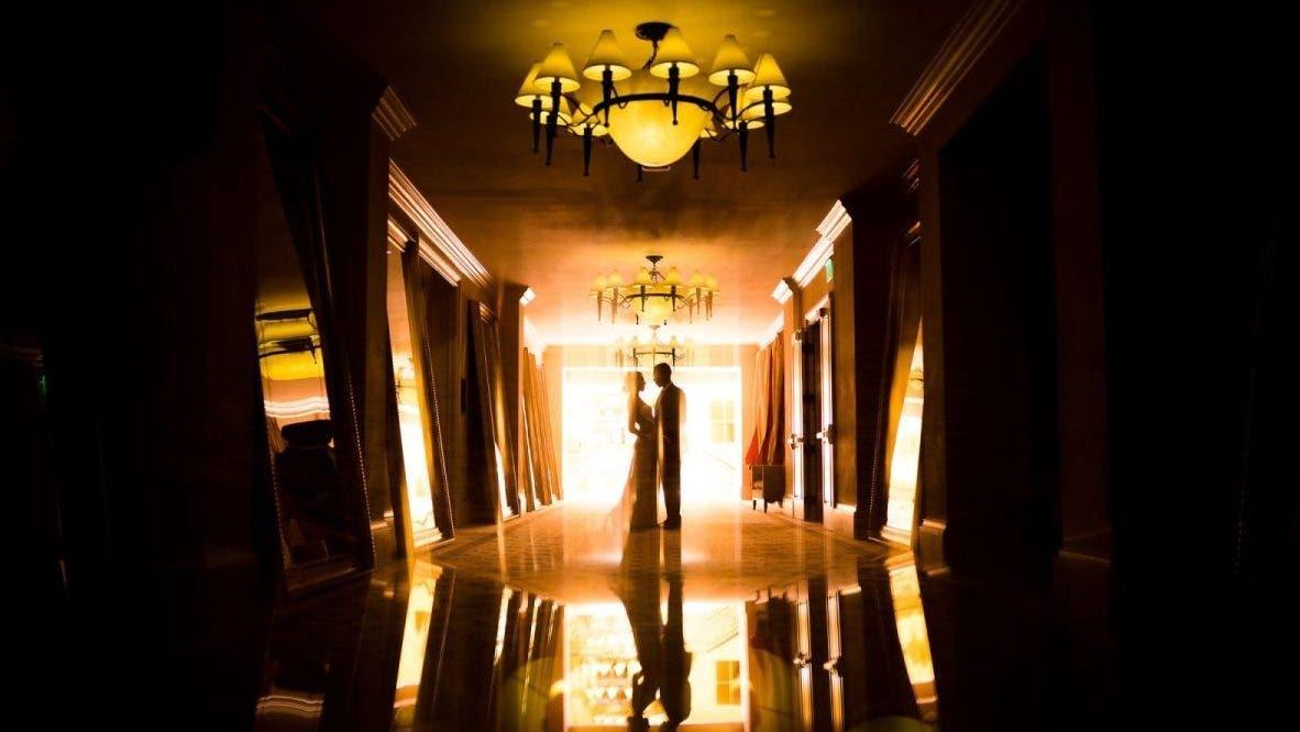 Mirror Reflection Lighting - Best Creative Lighting Ideas for Home