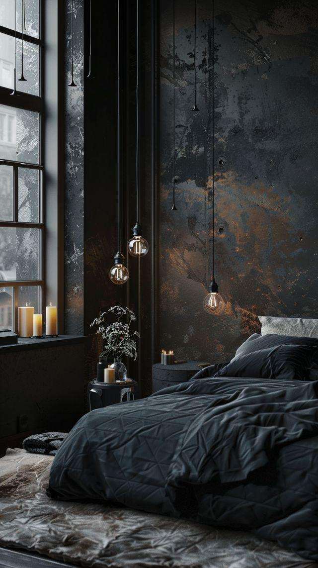 Moody Aesthetic Photos - Aesthetic Photo Ideas for Instagram