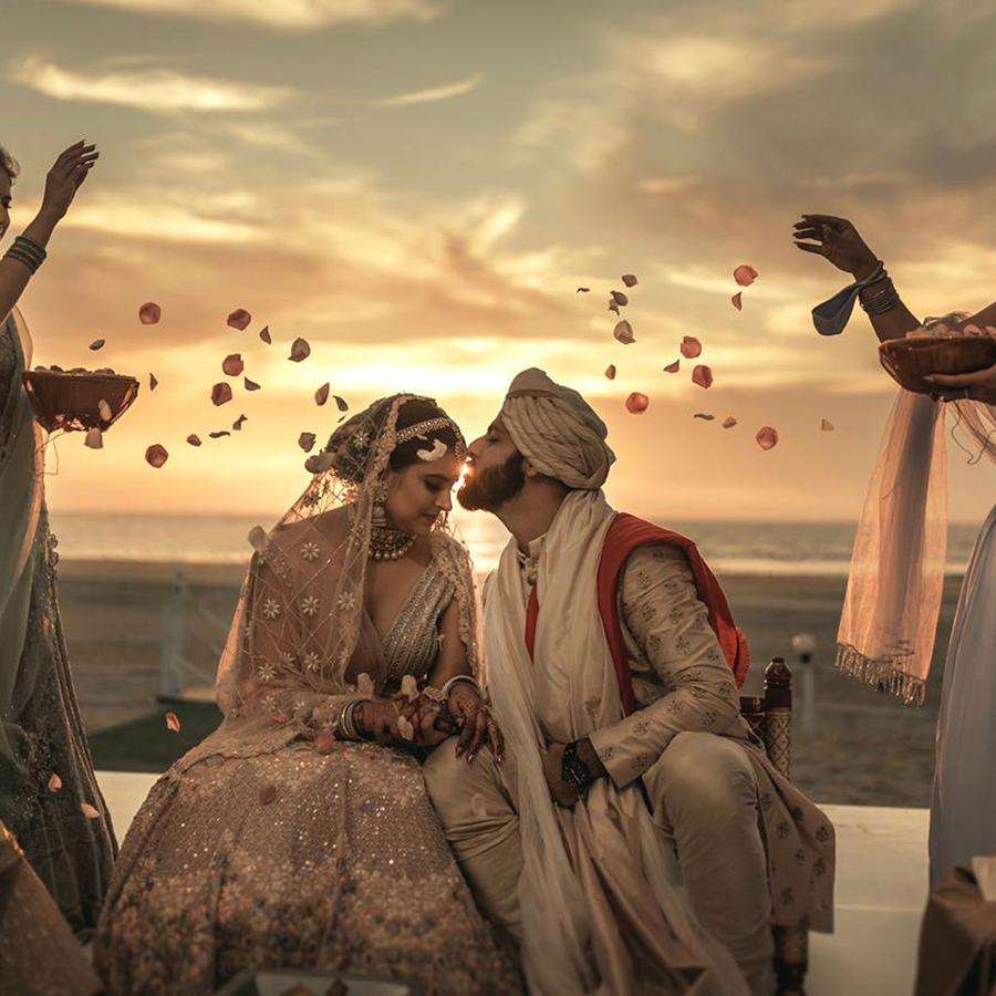 Nikon Z6 II - Best Camera for Wedding Photography
