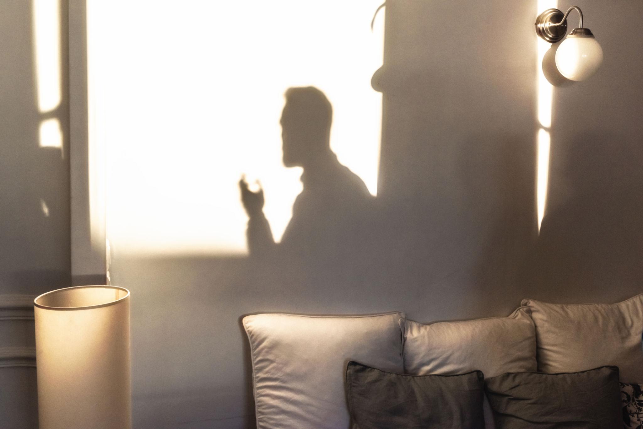 Shadow Photography Setup - Best Creative Lighting Ideas for Home