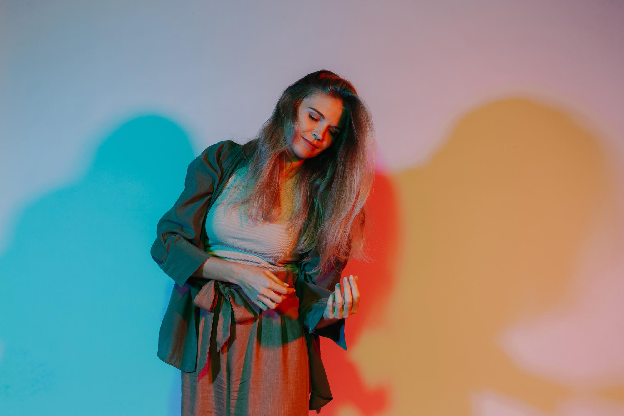 Shadow Photography Setup - Best Creative Lighting Ideas for Home