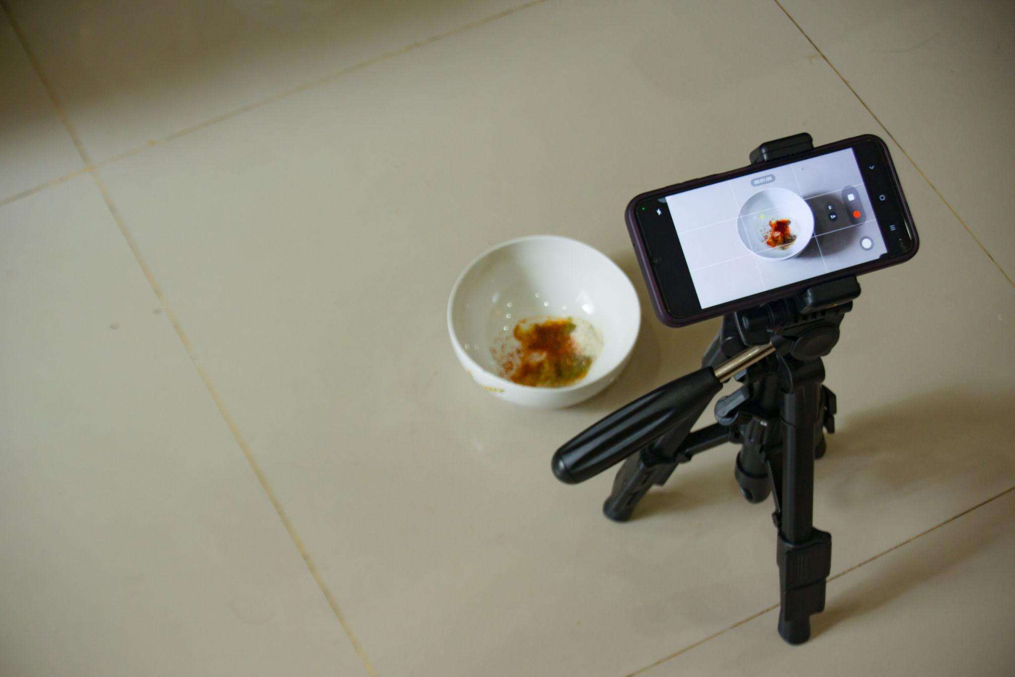 Smartphone - Best Camera for YouTube Shorts & Reels