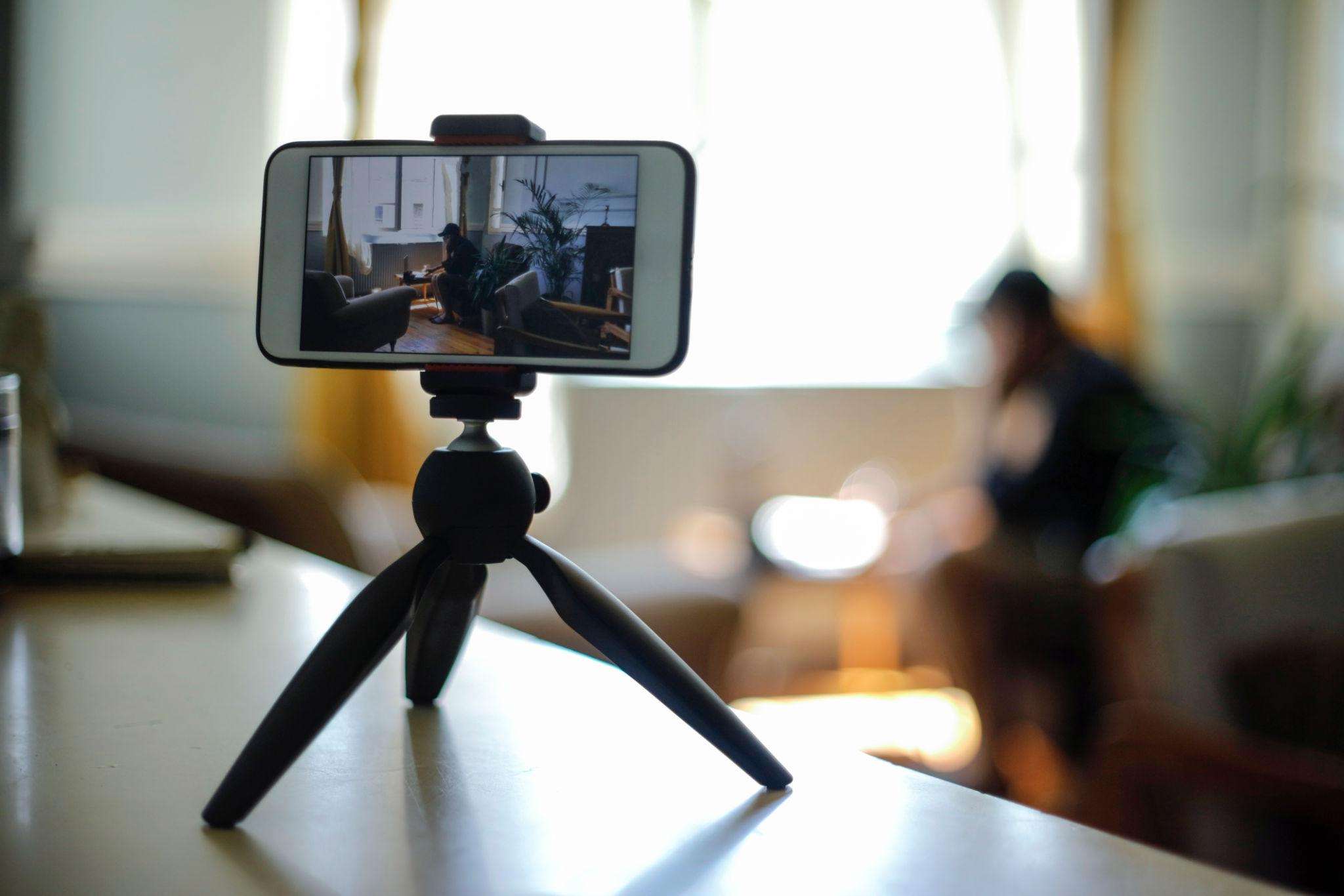 Smartphone - Best Camera for YouTube Shorts & Reels