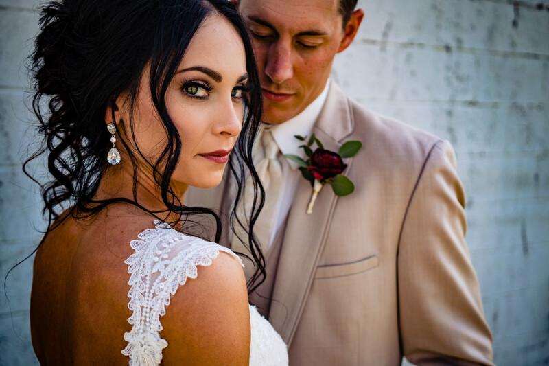 Sony A7 III - Best Camera for Wedding Photography