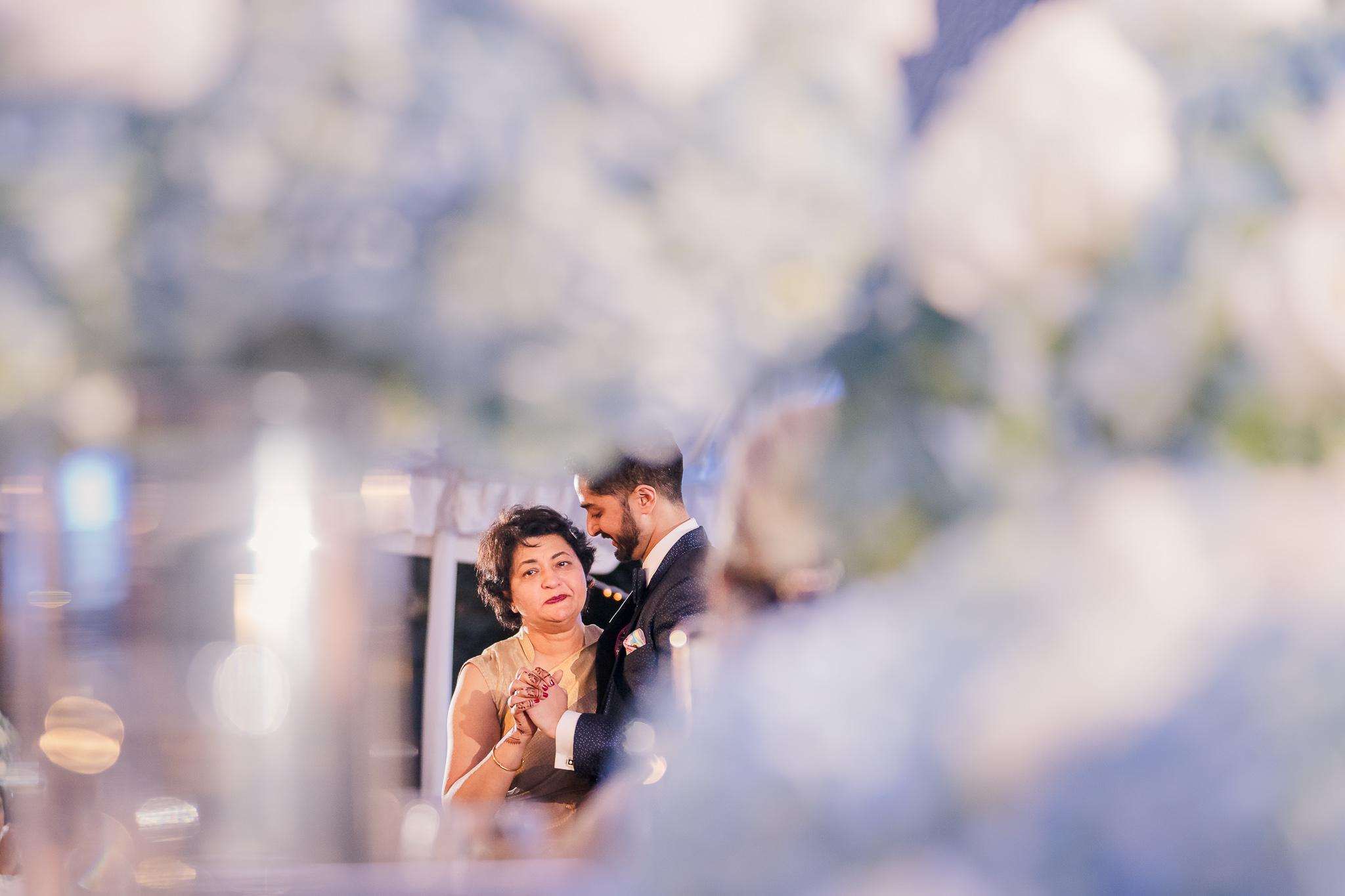 Sony A7 IV - Best Camera for Wedding Photography