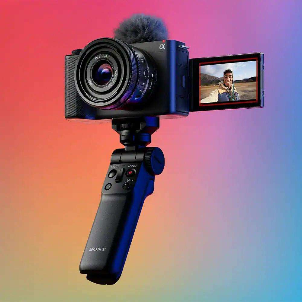 Best Cameras for YouTube Shorts
