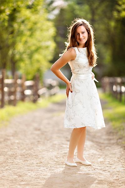 Aperture Examples - Photography Tutorials