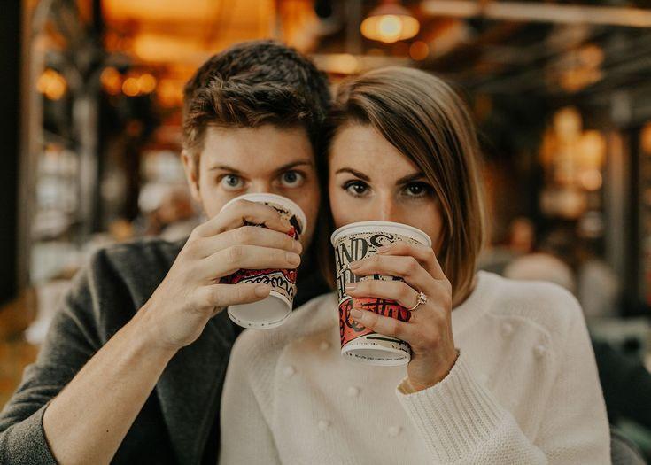 Cafe themed pre wedding photoshoot - Benefits of a pre wedding photoshoot