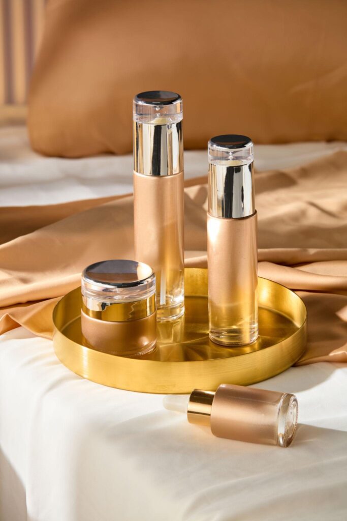 Commercial Product Photography - Product Photography