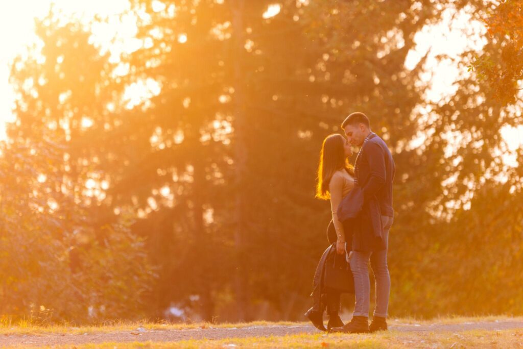 Couple Pose Ideas for Every Situation