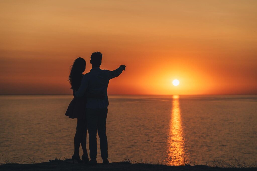 Couple Pose Ideas for Every Situation