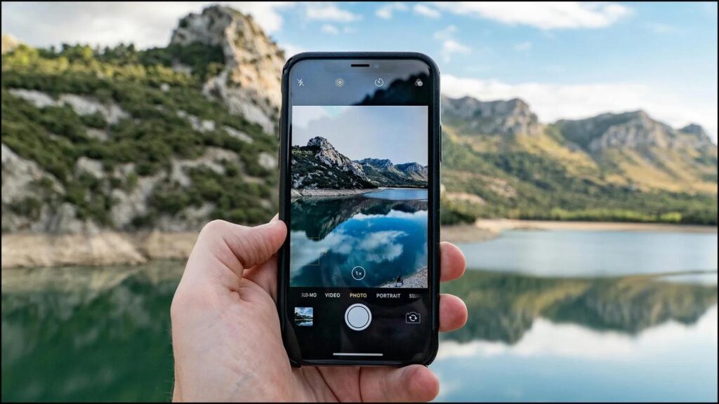 DSLR vs Mirrorless vs Smartphone - Photography Tutorials