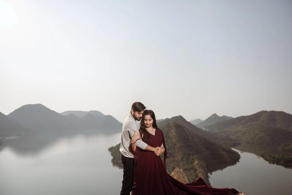 Pre Wedding Photos
