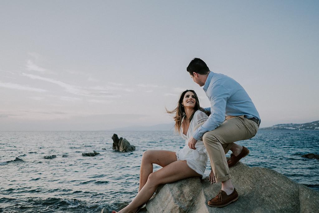 Destination pre wedding photography ideas - pre wedding photoshoot ideas