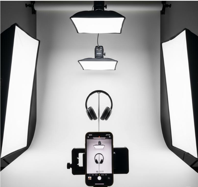 Ecommerce Product Photography - Product Photography