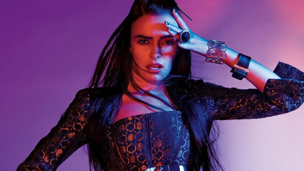 Editorial Fashion Photography