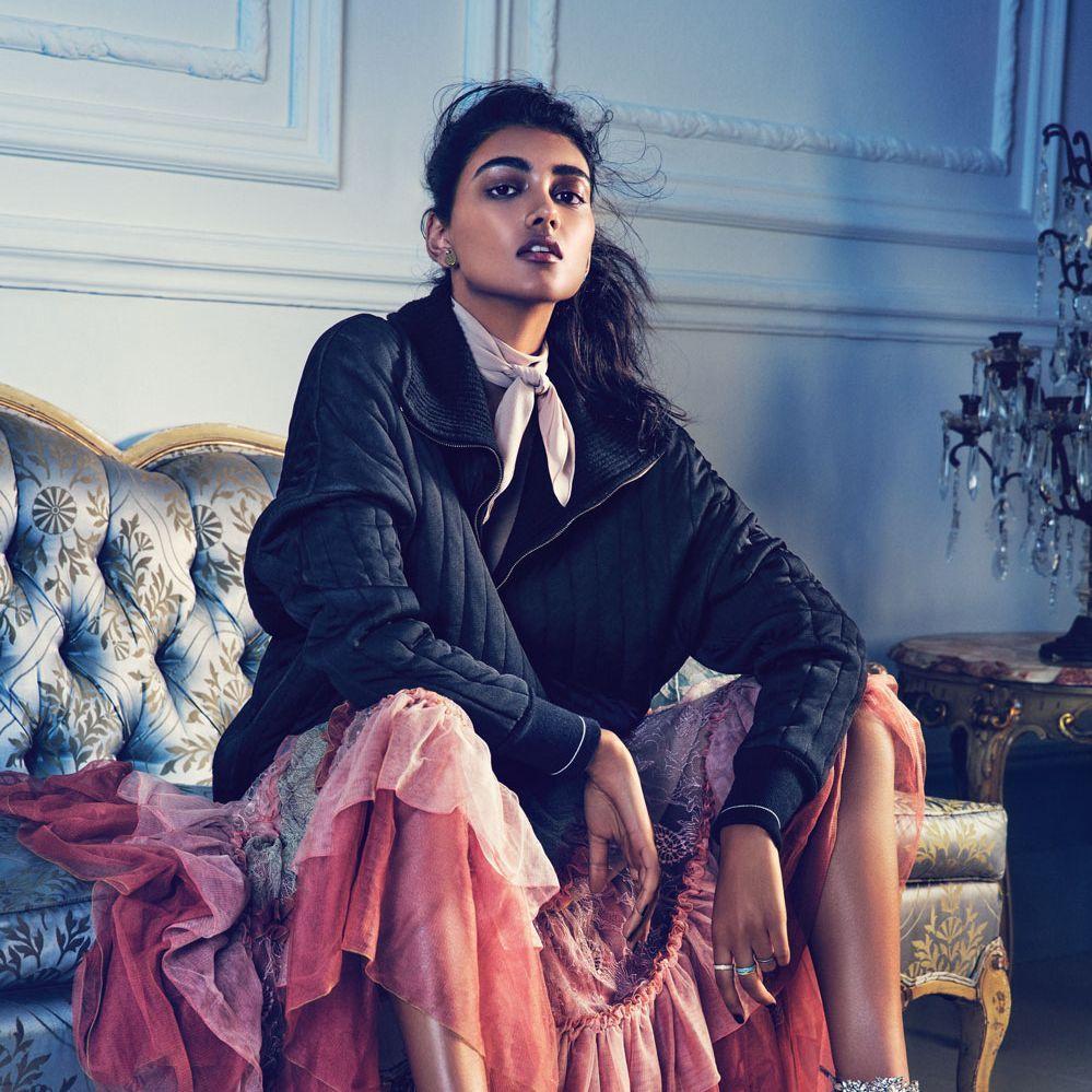 Editorial Fashion Photography