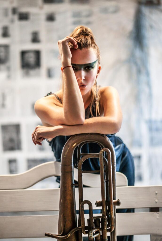 Editorial Fashion Photography