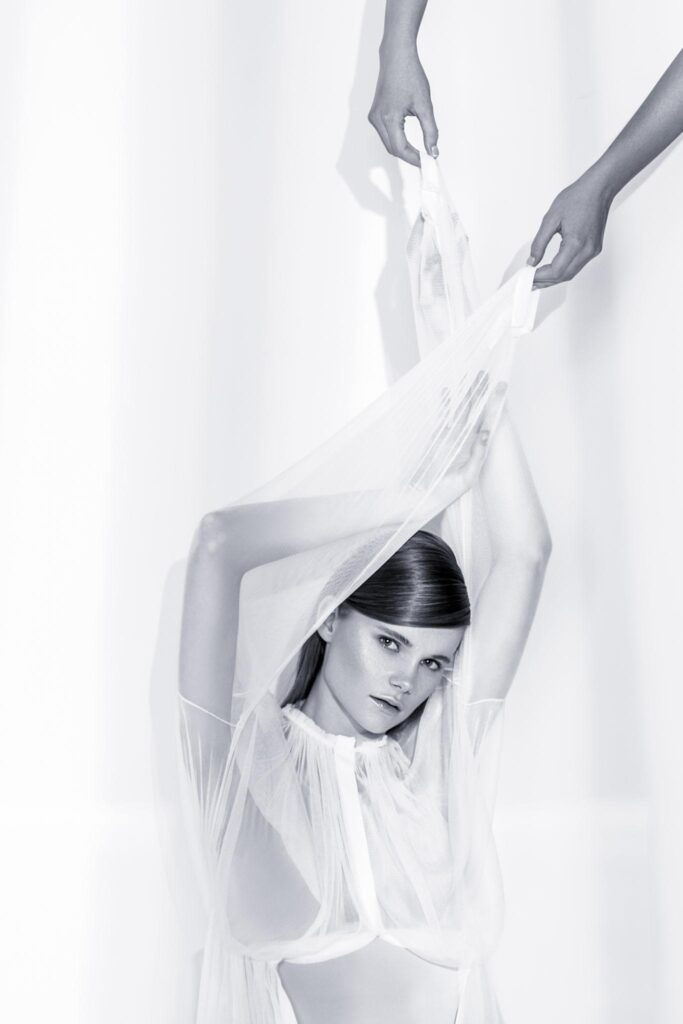 Editorial Fashion Photography