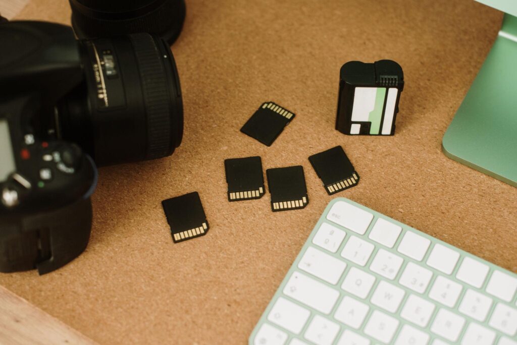 Essential Photography Equipment - Photography Tutorials