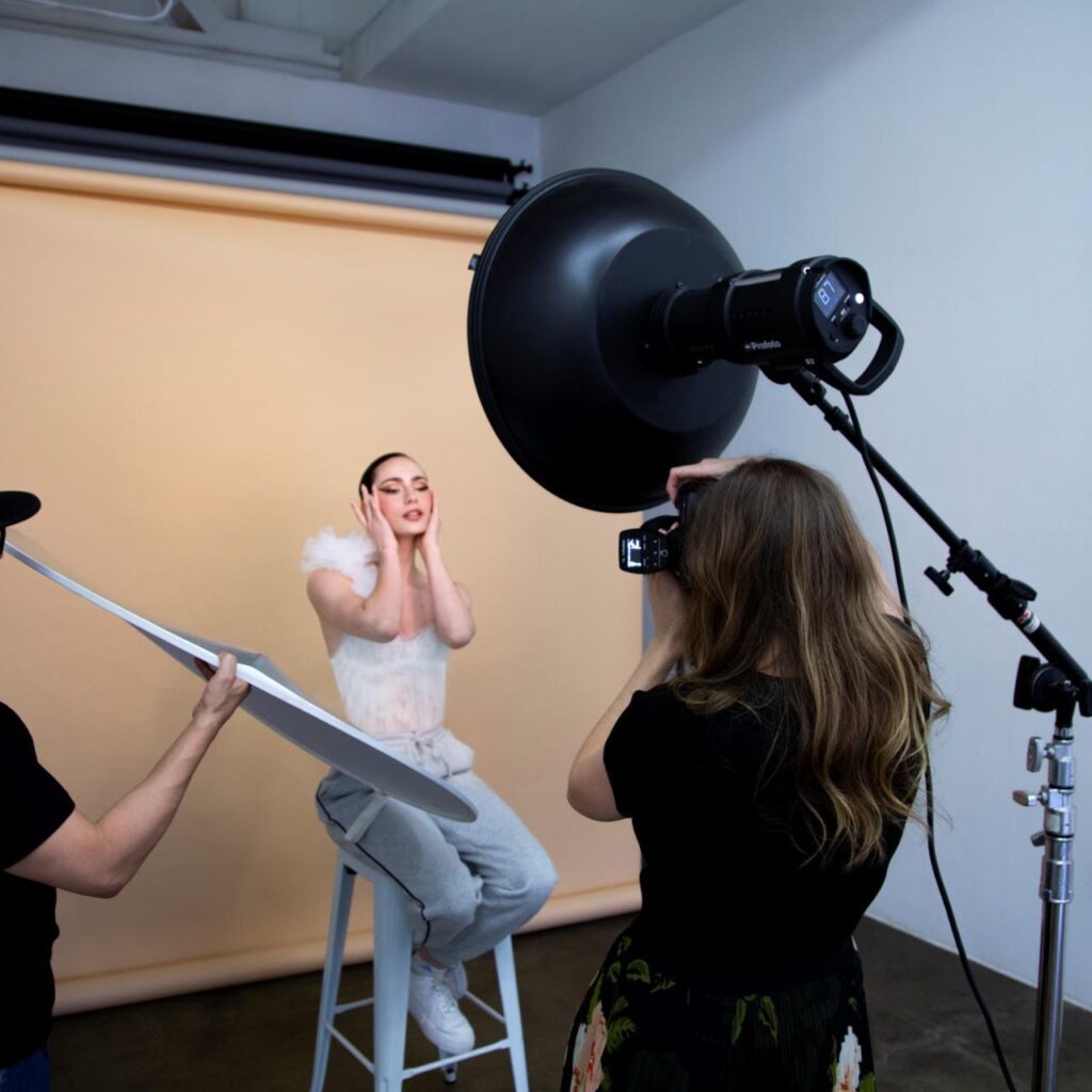 Fashion Lighting