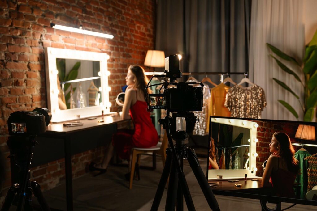 Fashion Photography