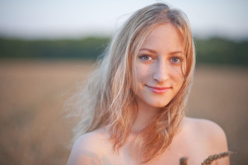 Golden Hour Light - Photography Tutorials