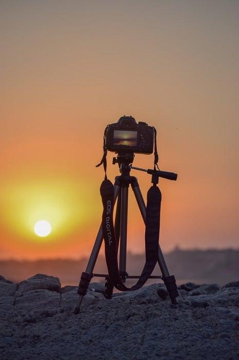 Golden Hour Light - Photography Tutorials
