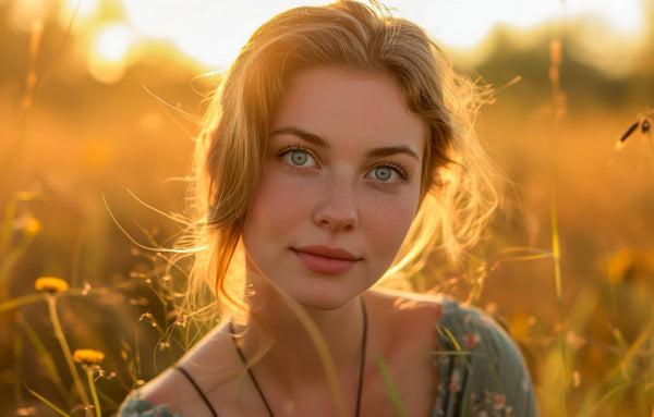 Golden Hour Light - Photography Tutorials