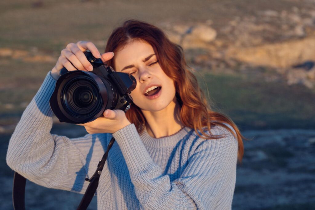 Golden Hour Light - Photography Tutorials