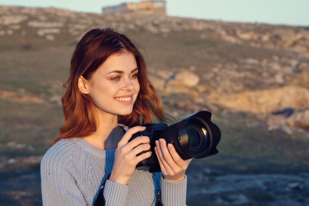 Golden Hour Light - Photography Tutorials