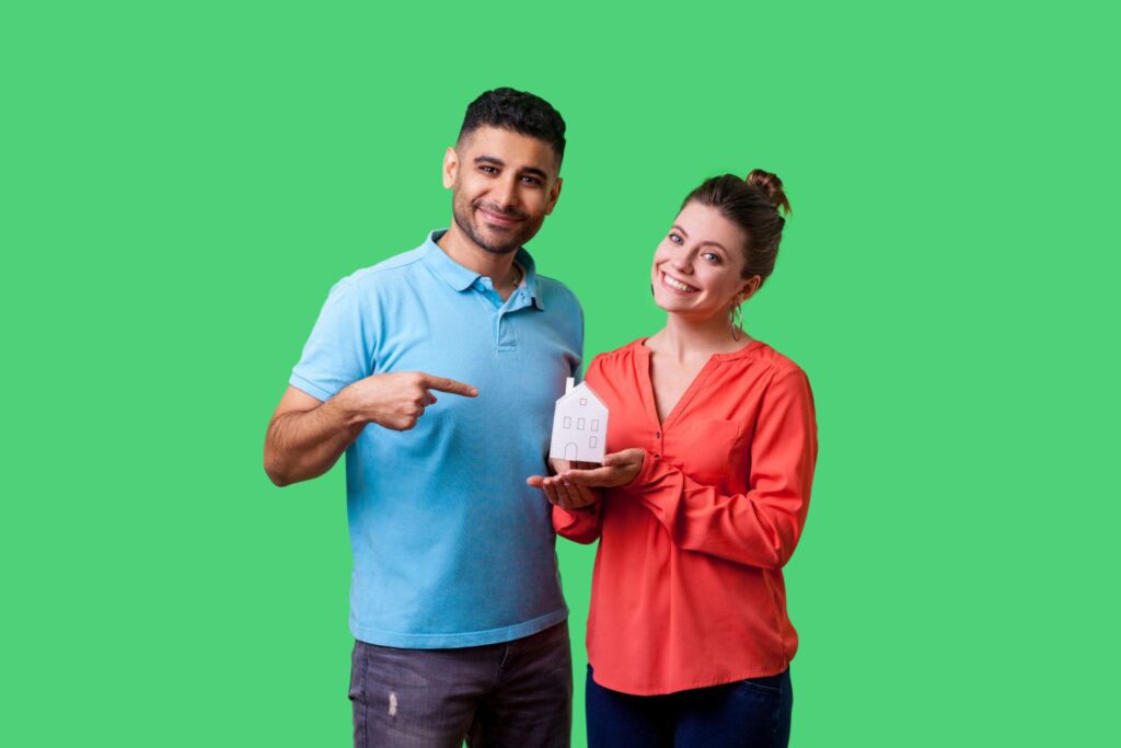 Home Couple Poses
