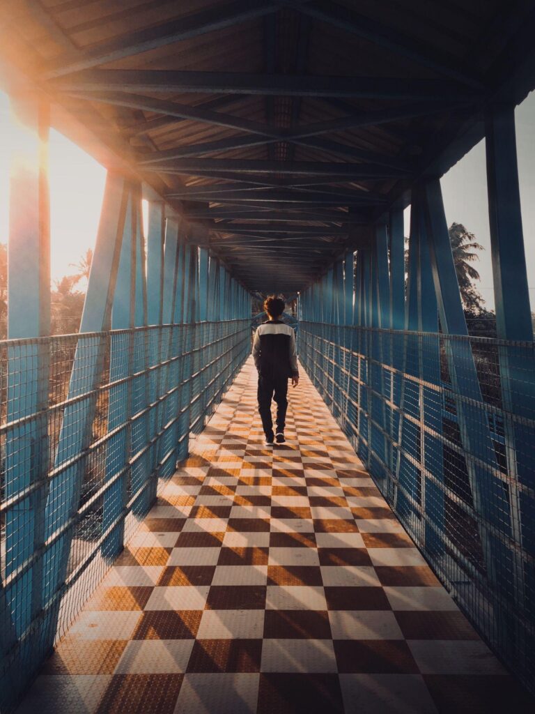 Leading lines - Photography Tutorials